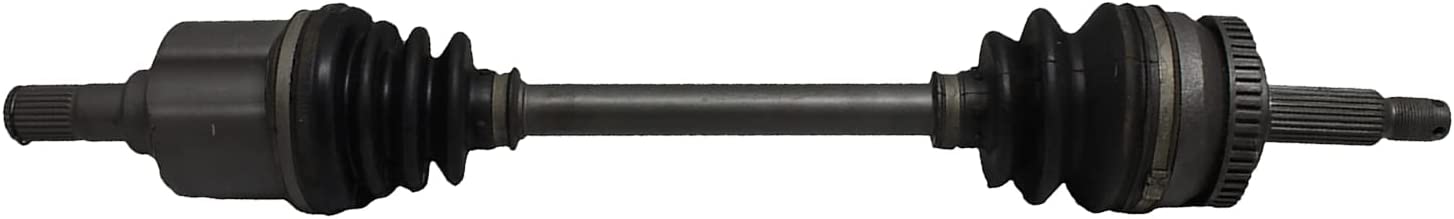 Detroit Axle - Front CV Axle Shafts for 2006 2007 2008 Hyundai Sonata — image 8