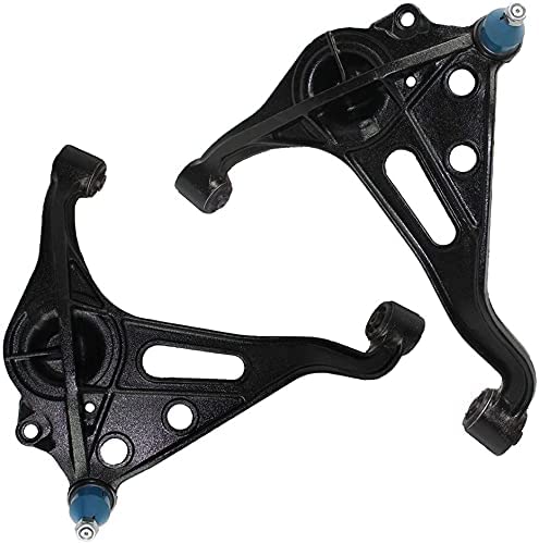 Detroit Axle - Front Lower Control Arms Sway Bars for 1999-2004 Tracker Vitara — image 4
