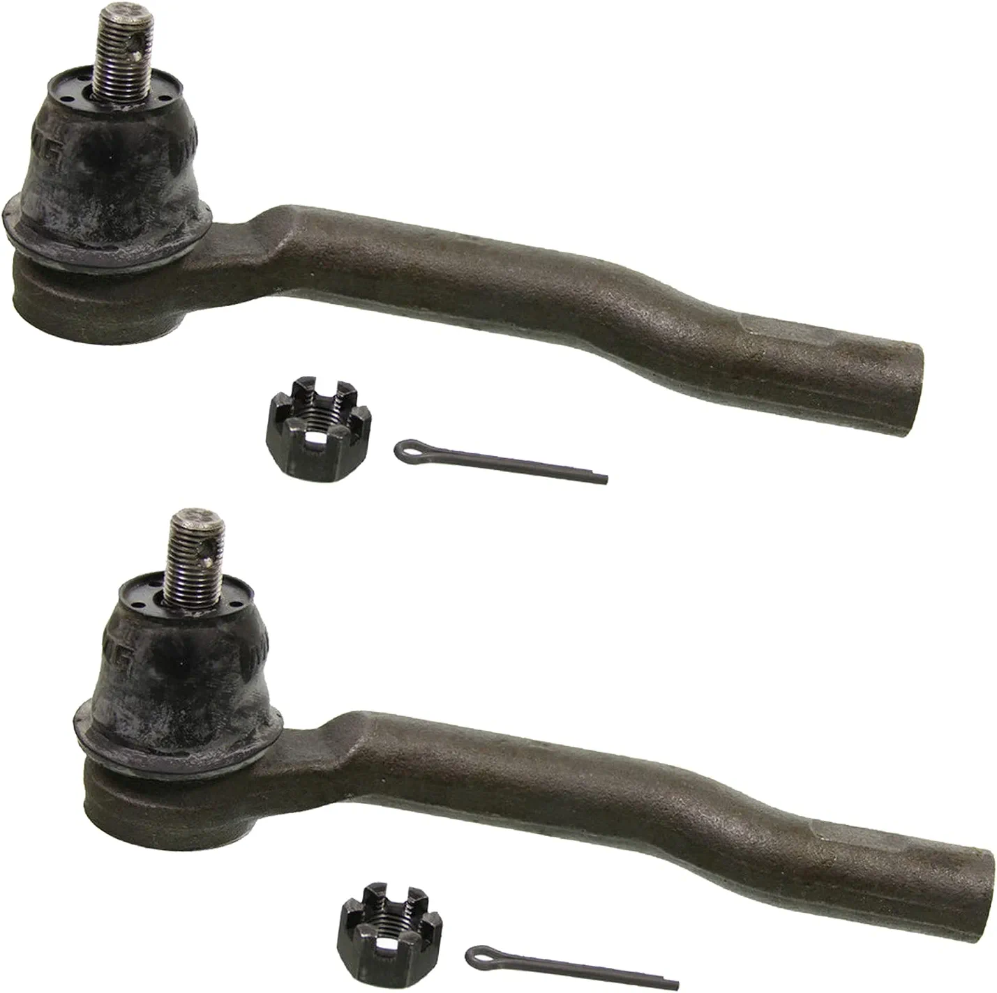 Detroit Axle - Front Lower Control Arms Kit for Chevrolet Tracker Suzuki Vitara — image 7