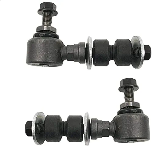 Detroit Axle - Front Lower Control Arms Kit for Chevrolet Tracker Suzuki Vitara — image 5