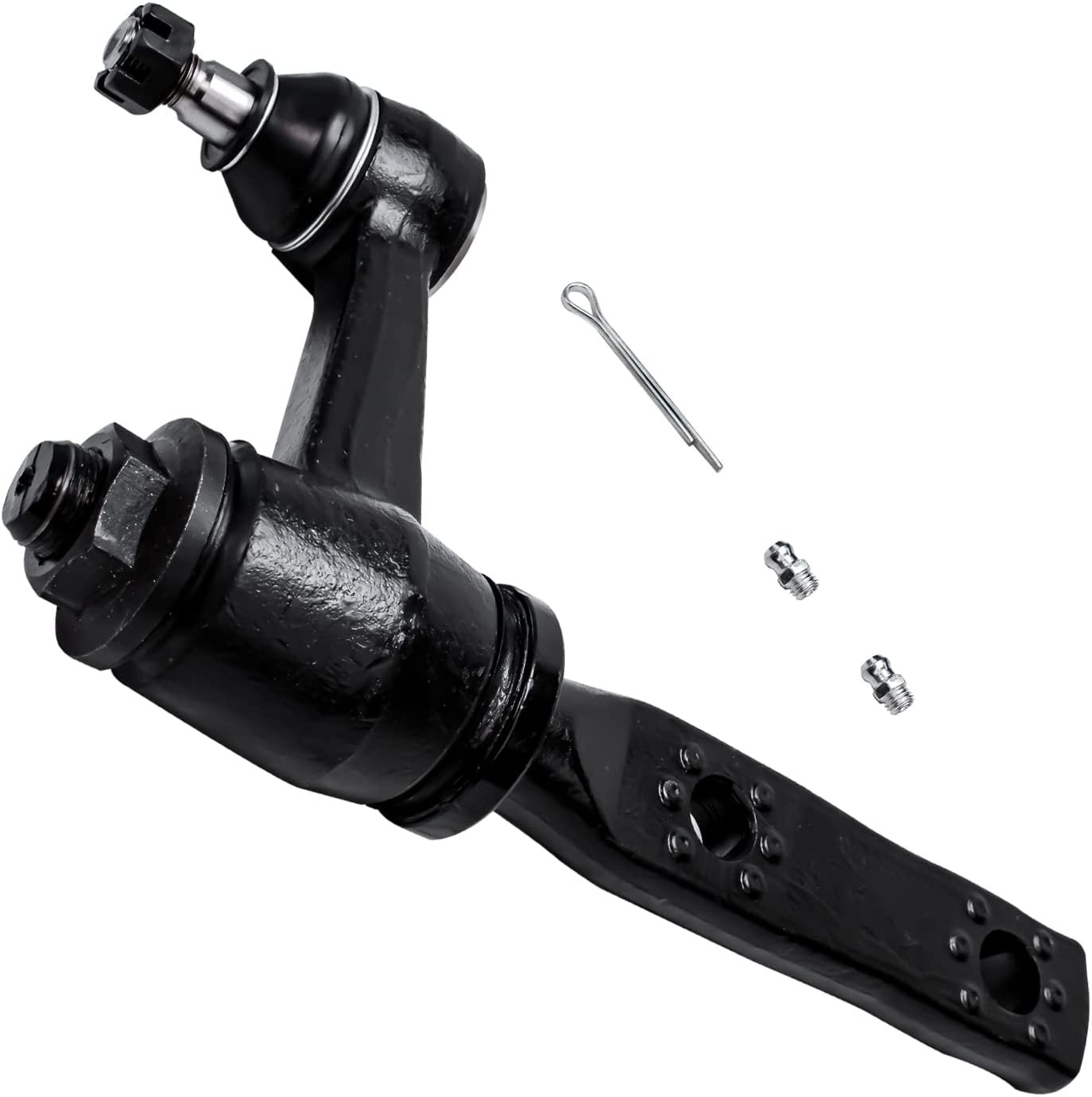 Detroit Axle - Front Inner Outer Tie Rods for Ford F-150 Expedition Navigator — image 10