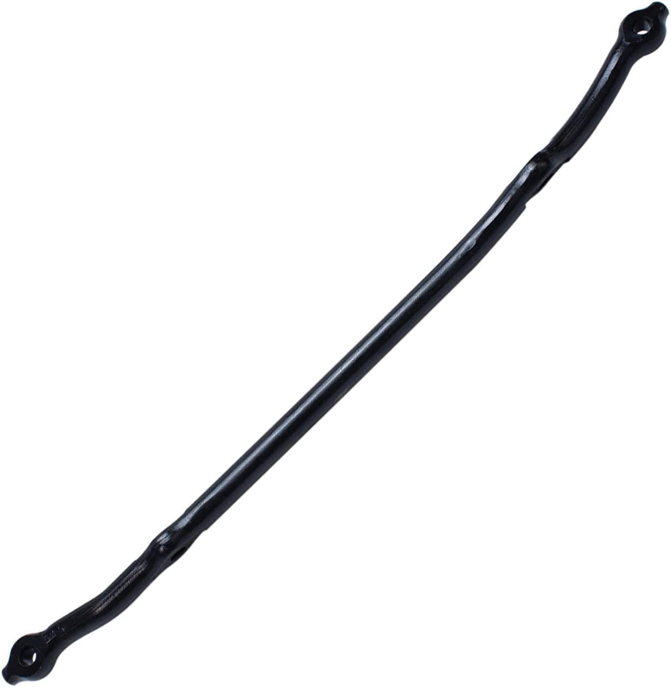 Detroit Axle - 4WD Front Lower Control Arms Sway Bars Kit for Ford Expedition — image 6
