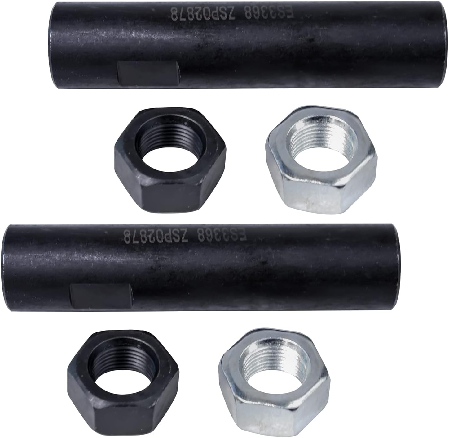 Detroit Axle - 4WD Front Lower Control Arms Sway Bars Kit for Ford Expedition — image 10