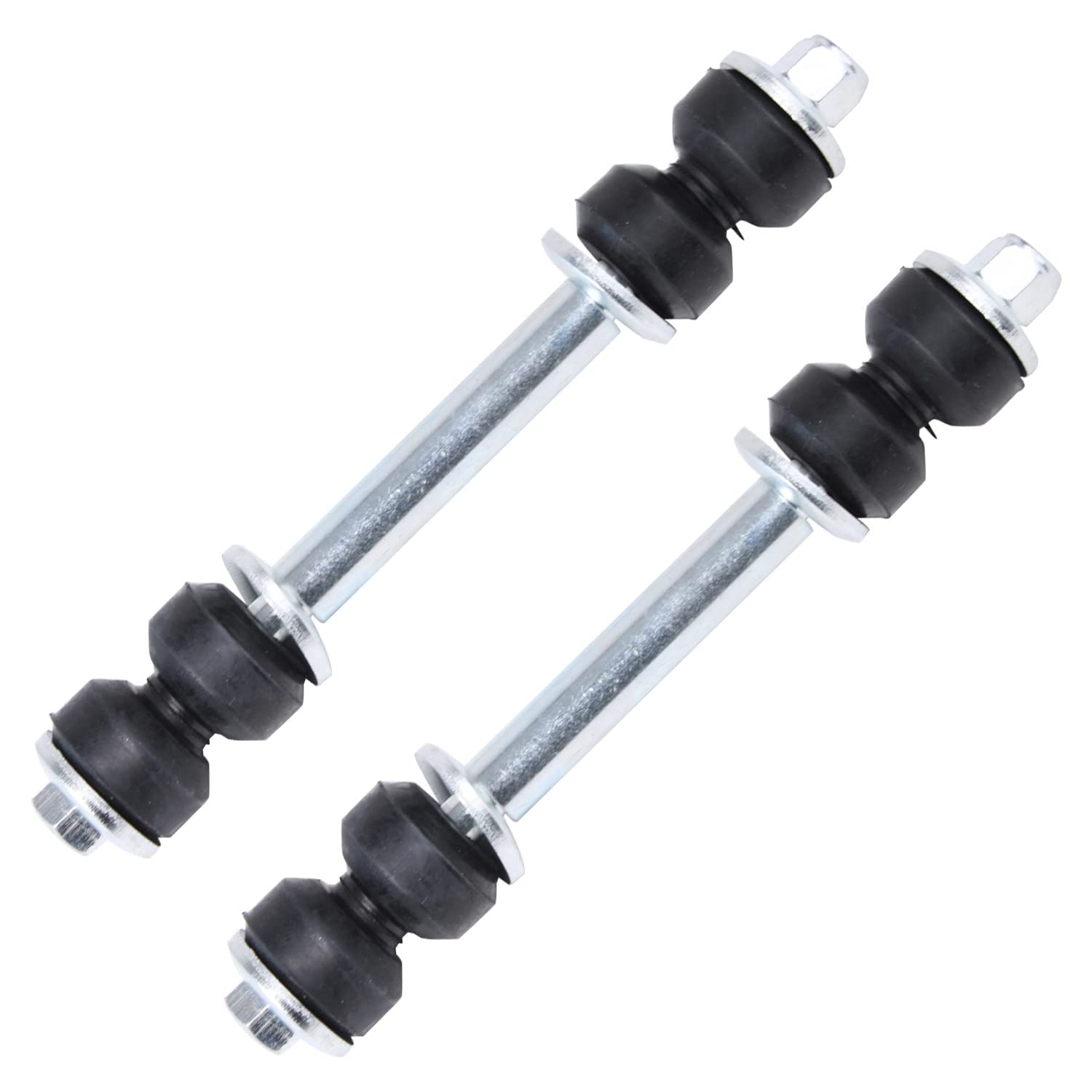 Detroit Axle - Front Upper Lower Control Arms for Ford F-150 250 Expedition 4WD — image 6