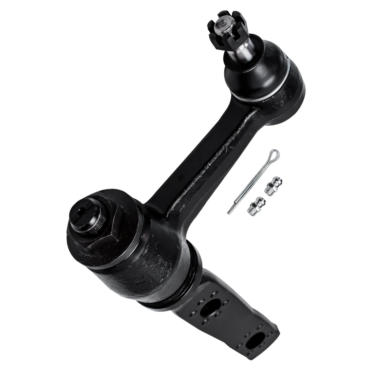 Detroit Axle - Front Upper Lower Control Arms for Ford F-150 250 Expedition 4WD — image 10