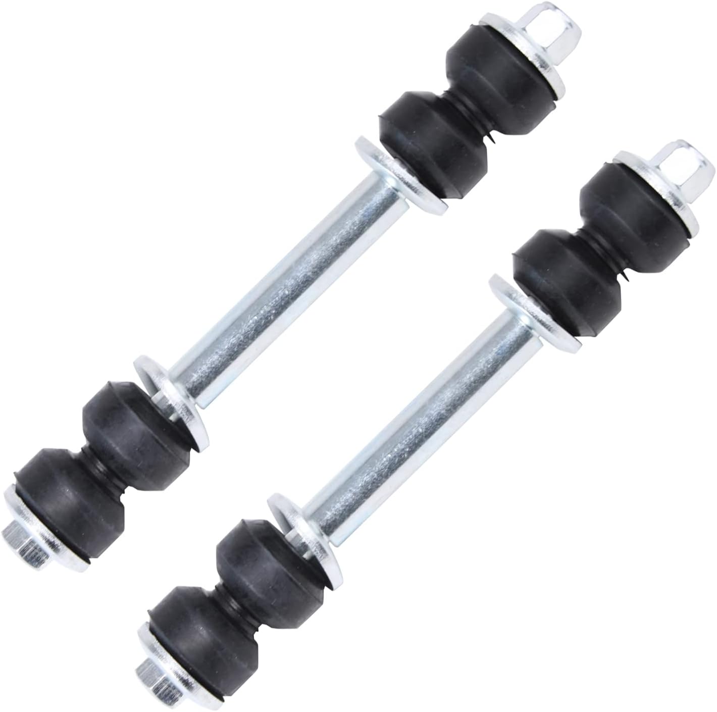 Detroit Axle - 4WD Front Lower Control Arms Sway Bars Kit for Ford Expedition — image 7
