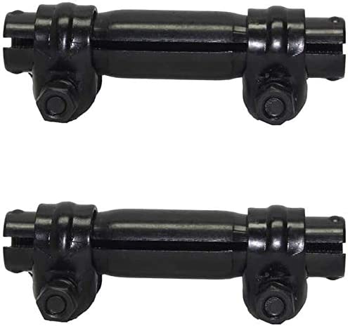 Detroit Axle - Front Control Arms Tie Rods for Chevy GMC C1500 C2500 Tahoe Yukon — image 9
