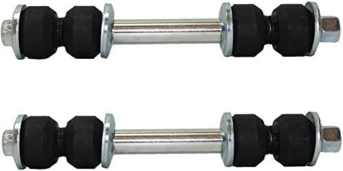 Detroit Axle - Front Control Arms Tie Rods for Chevy GMC C1500 C2500 Tahoe Yukon — image 8