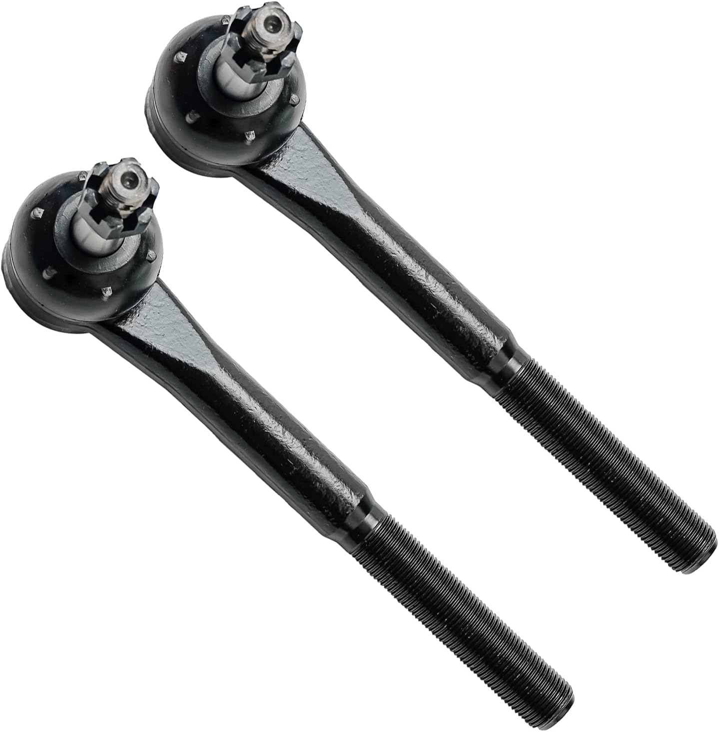 Detroit Axle - Front Upper Control Arms Tie Rods for Savana Express 1500 2500 — image 5