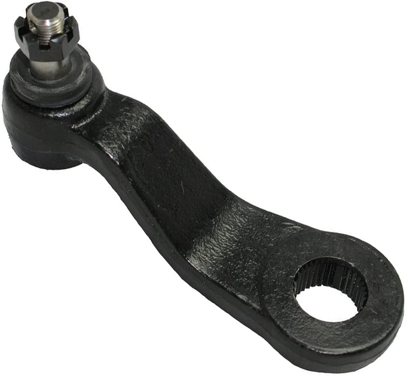 Detroit Axle - Front Pitman Idler Arms Bracket for Chevy C1500 C2500 K1500 Tahoe — image 5