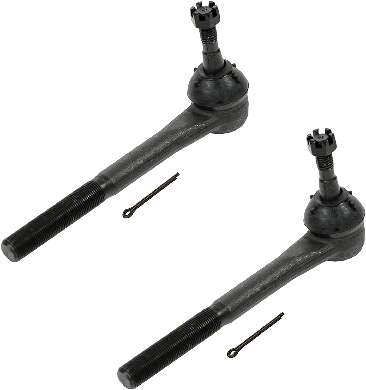 Detroit Axle - Front Upper Lower Control Arms Kit for Chevy GMC C1500 C2500 — image 6
