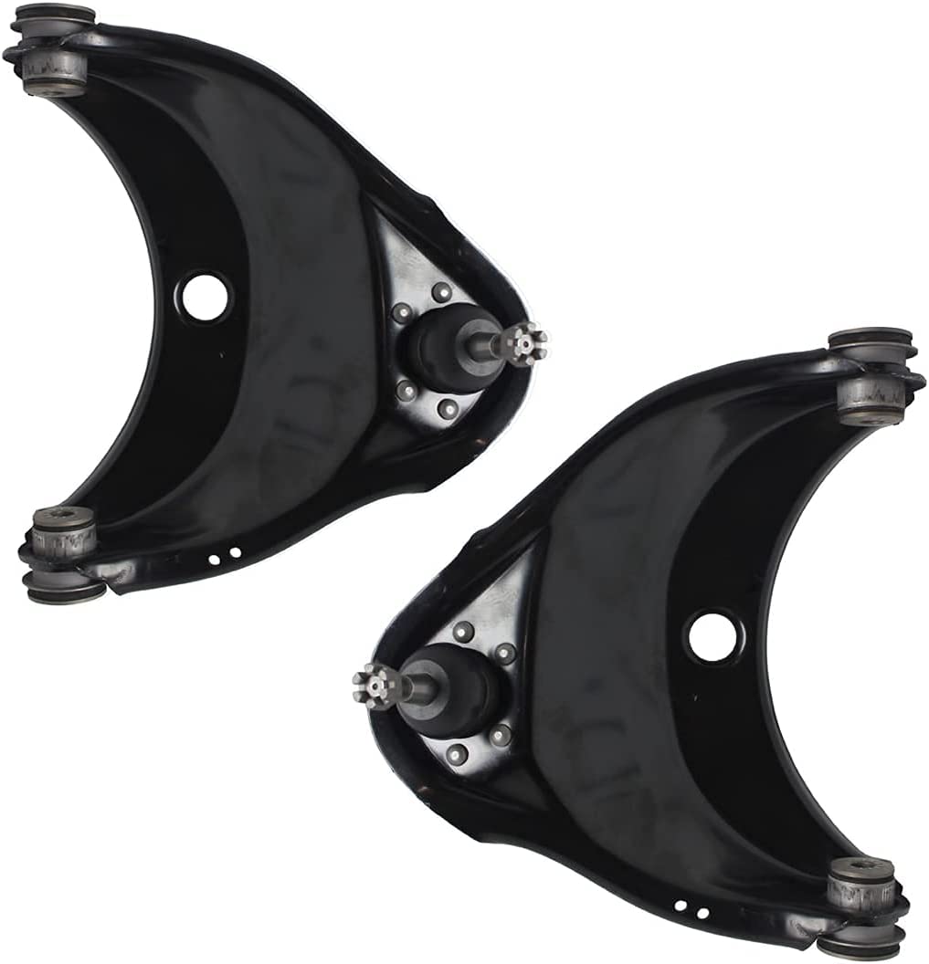 Detroit Axle - Front Upper Control Arms Kit for Chevy C1500 Suburban GMC Yukon — image 4
