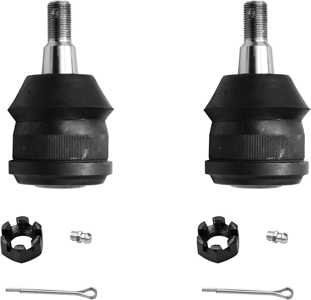 Detroit Axle - Front Upper Control Arms Kit for Chevy C1500 Suburban GMC Yukon — image 5