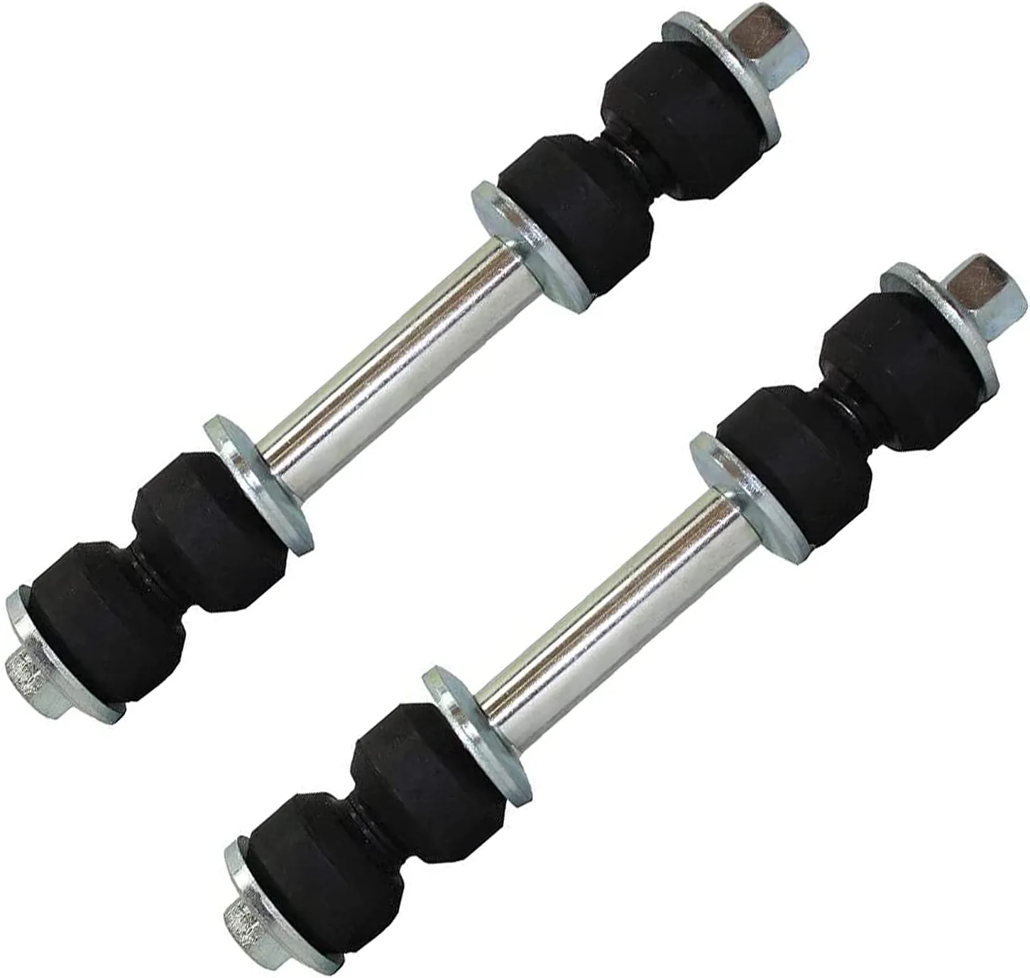 Detroit Axle - Front Upper Control Arms for Chevrolet GMC C1500 C2500 Tahoe — image 5