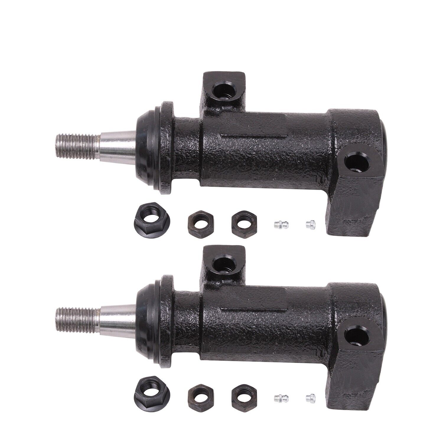 Detroit Axle - Front Steering Pitman Idler Arms for Chevy Express 1500 2500 3500 — image 5