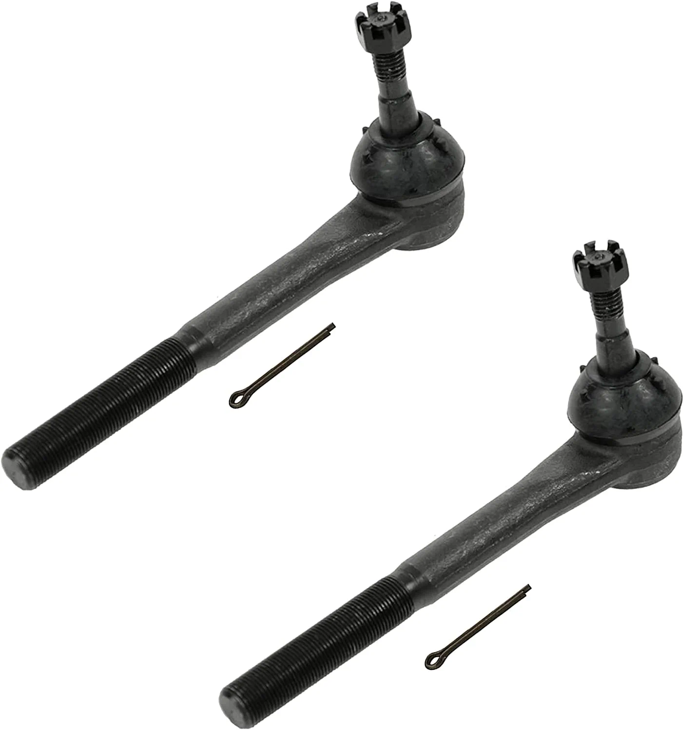 Detroit Axle - Front Upper  Lower Control Arms for Chevrolet GMC C1500 C2500 — image 7