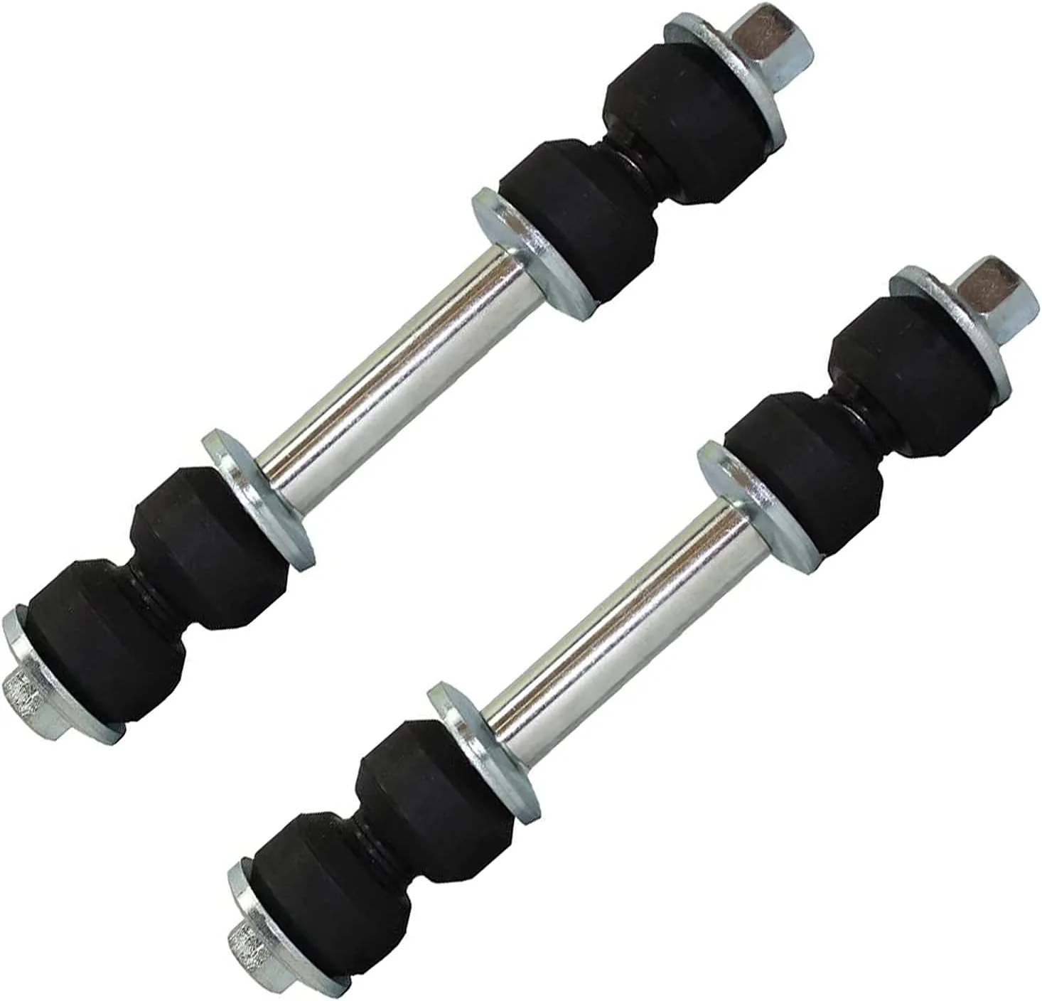 Detroit Axle - Front Upper  Lower Control Arms for Chevrolet GMC C1500 C2500 — image 6