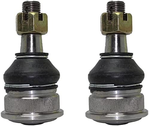 Detroit Axle - Front Sway Bar Links Outer Tie Rods for 1991-1999 Nissan Sentra — image 4