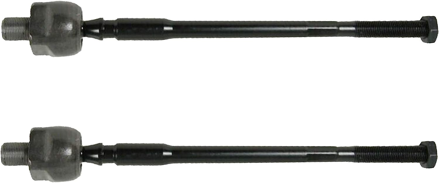 Detroit Axle - Front Inner Outer Tie Rods Kit for 1995-1999 Nissan Sentra 200SX — image 5