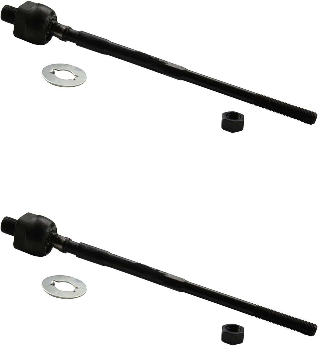 Detroit Axle - Small Suspension Kit for Sentra NX 200SX (Manual Steering ONLY) — image 6