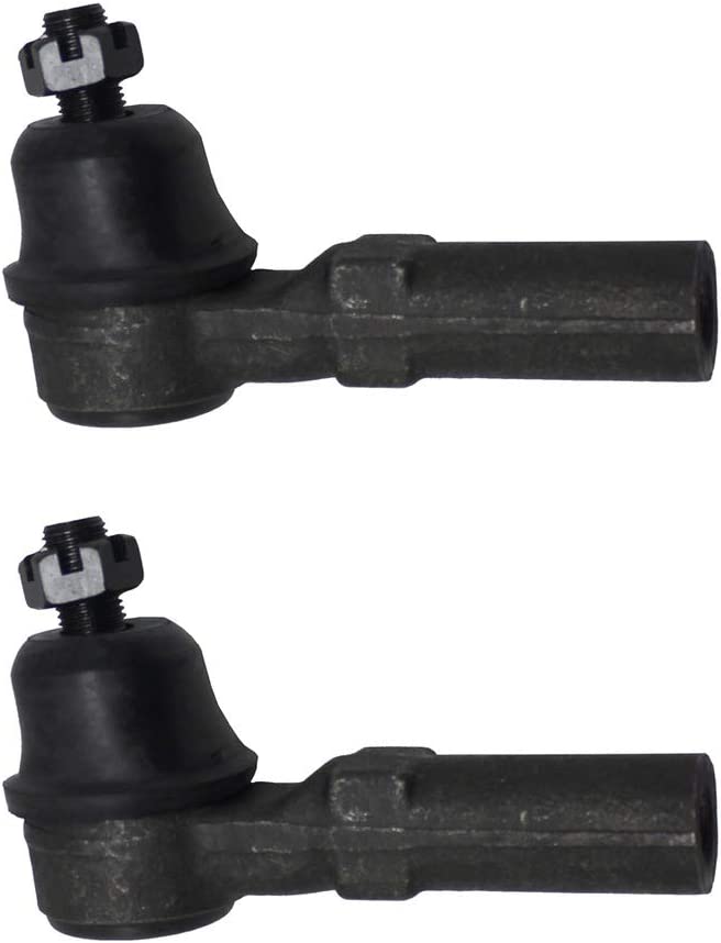 Detroit Axle - Small Suspension Kit for Sentra NX 200SX (Manual Steering ONLY) — image 5