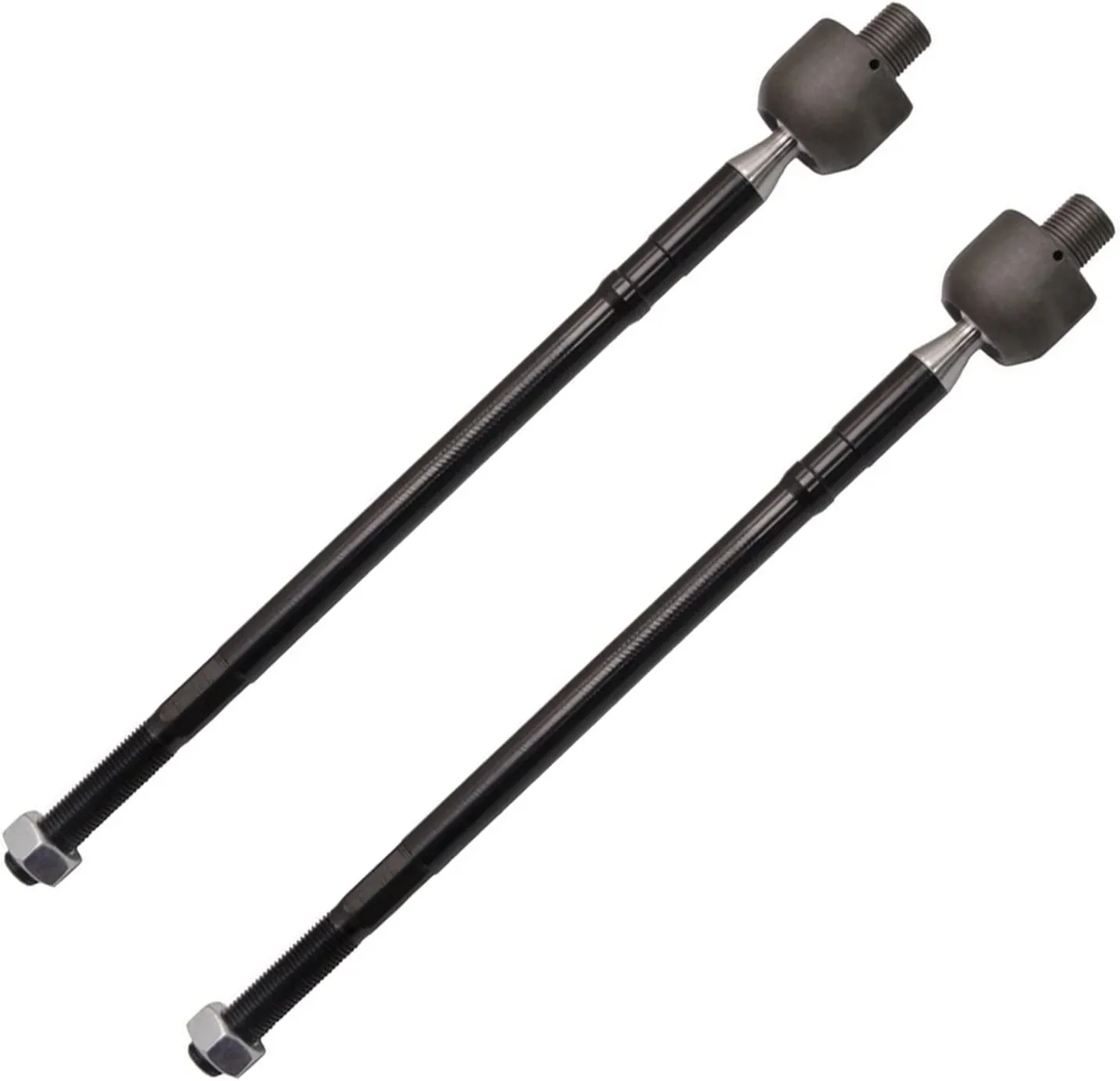 Detroit Axle - Front Inner  Outer Tie Rods for 2006-2013 Suzuki Grand Vitara — image 4
