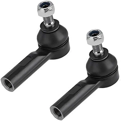 Detroit Axle - Front Inner  Outer Tie Rods for 2006-2013 Suzuki Grand Vitara — image 5