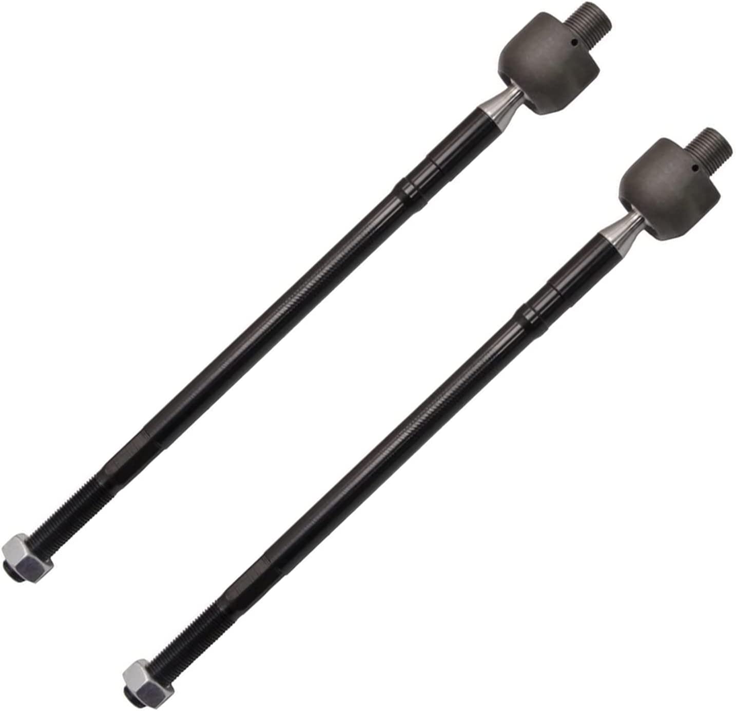 Detroit Axle - Front Lower Control Arms Tie Rods for 2006-13 Suzuki Grand Vitara — image 5