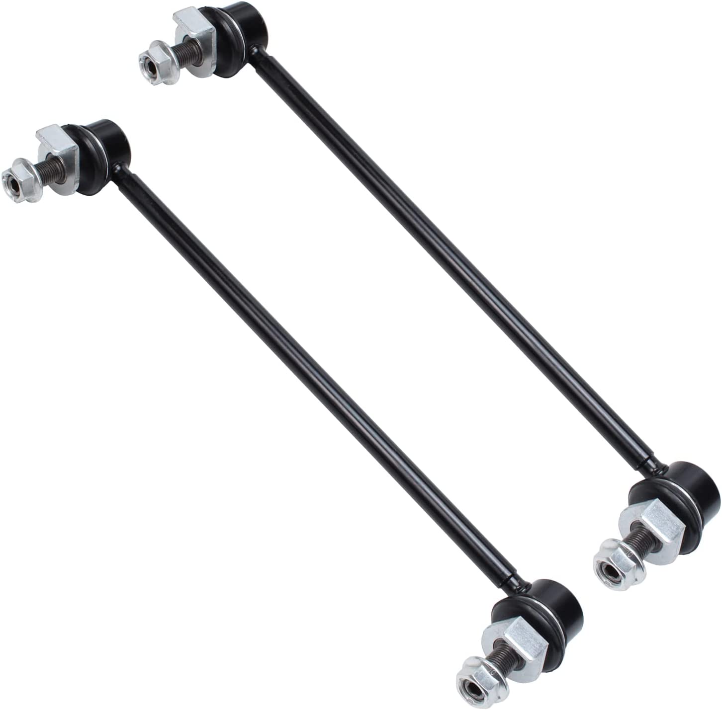 Detroit Axle - Front  Rear Sway Bar Links Kit for 2003-2008 Infiniti FX35 FX45 — image 4