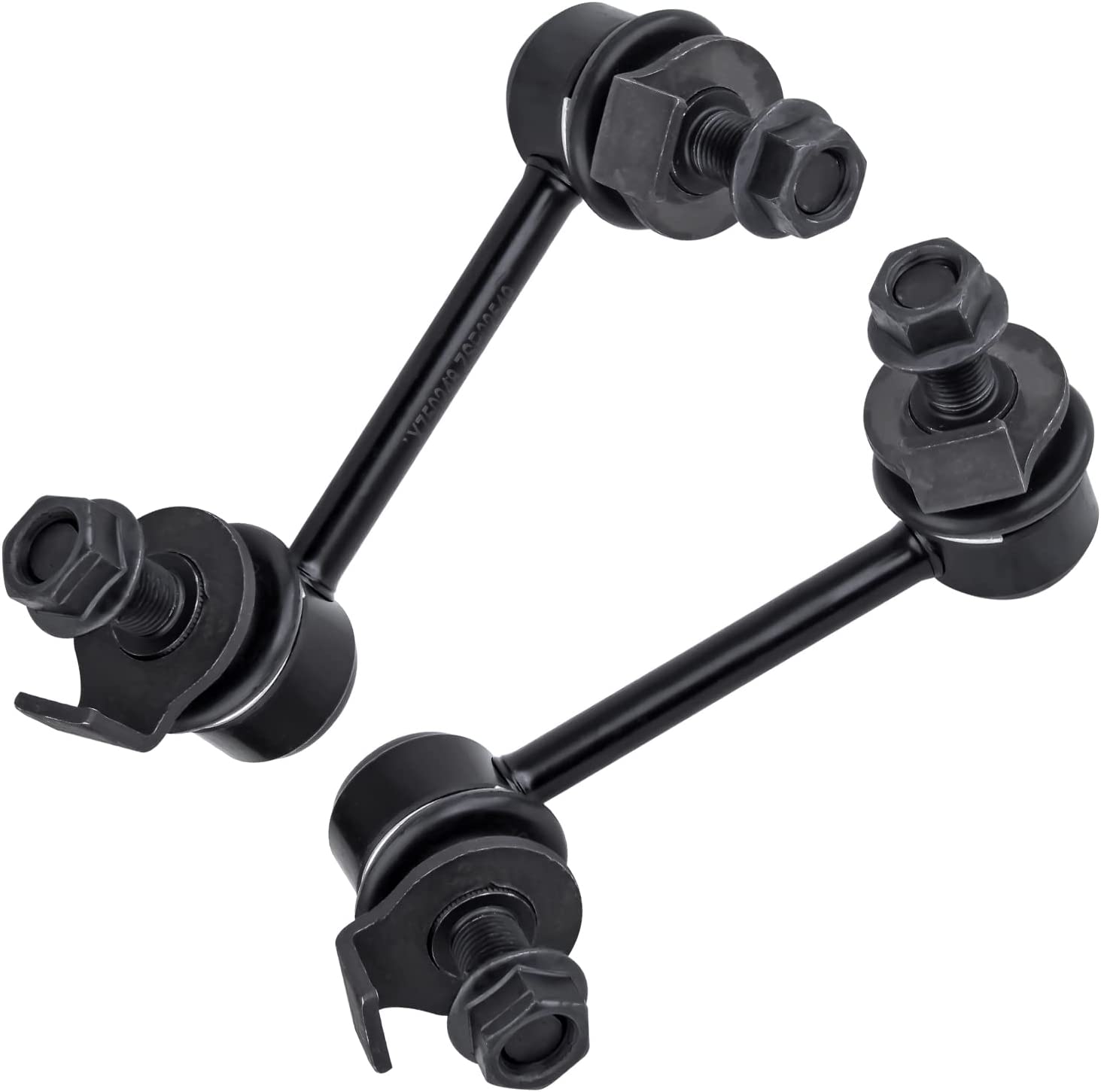 Detroit Axle - Front  Rear Sway Bar Links Kit for 2003-2008 Infiniti FX35 FX45 — image 5
