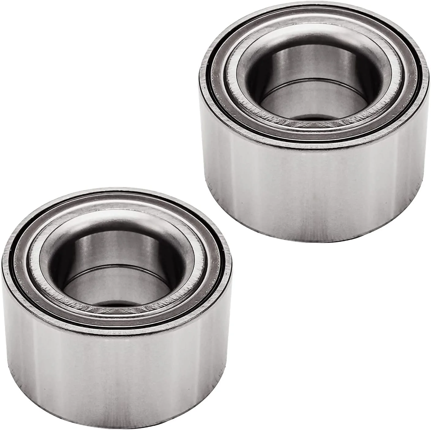 Detroit Axle - Front Wheel Bearings Kit for Toyota Corolla Matrix Pontiac Vibe — image 4