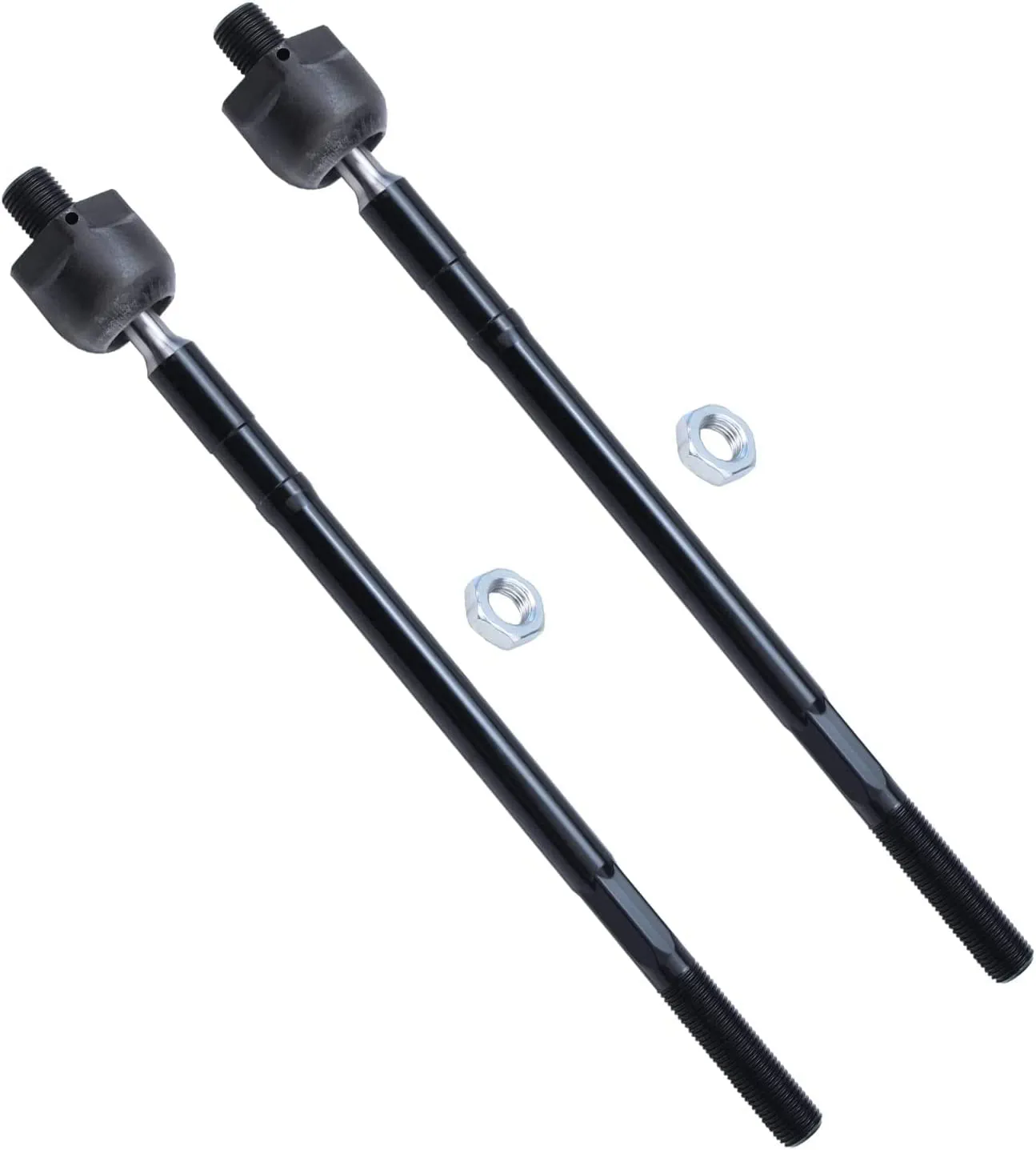 Detroit Axle - Front Lower Control Arms Kit for 2001 2002 2003-2006 Mazda MPV — image 5
