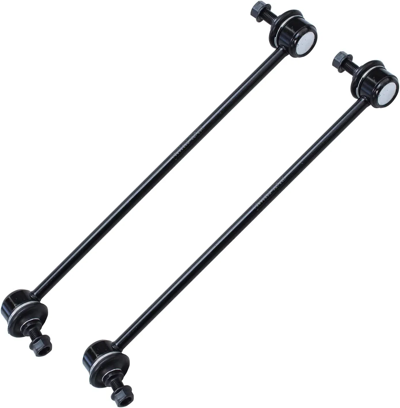 Detroit Axle - Front Lower Control Arms Kit for 2001 2002 2003-2006 Mazda MPV — image 7