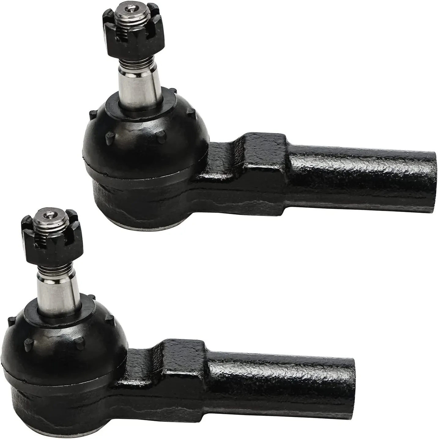 Detroit Axle - Front Lower Control Arms Kit for 2001 2002 2003-2006 Mazda MPV — image 6