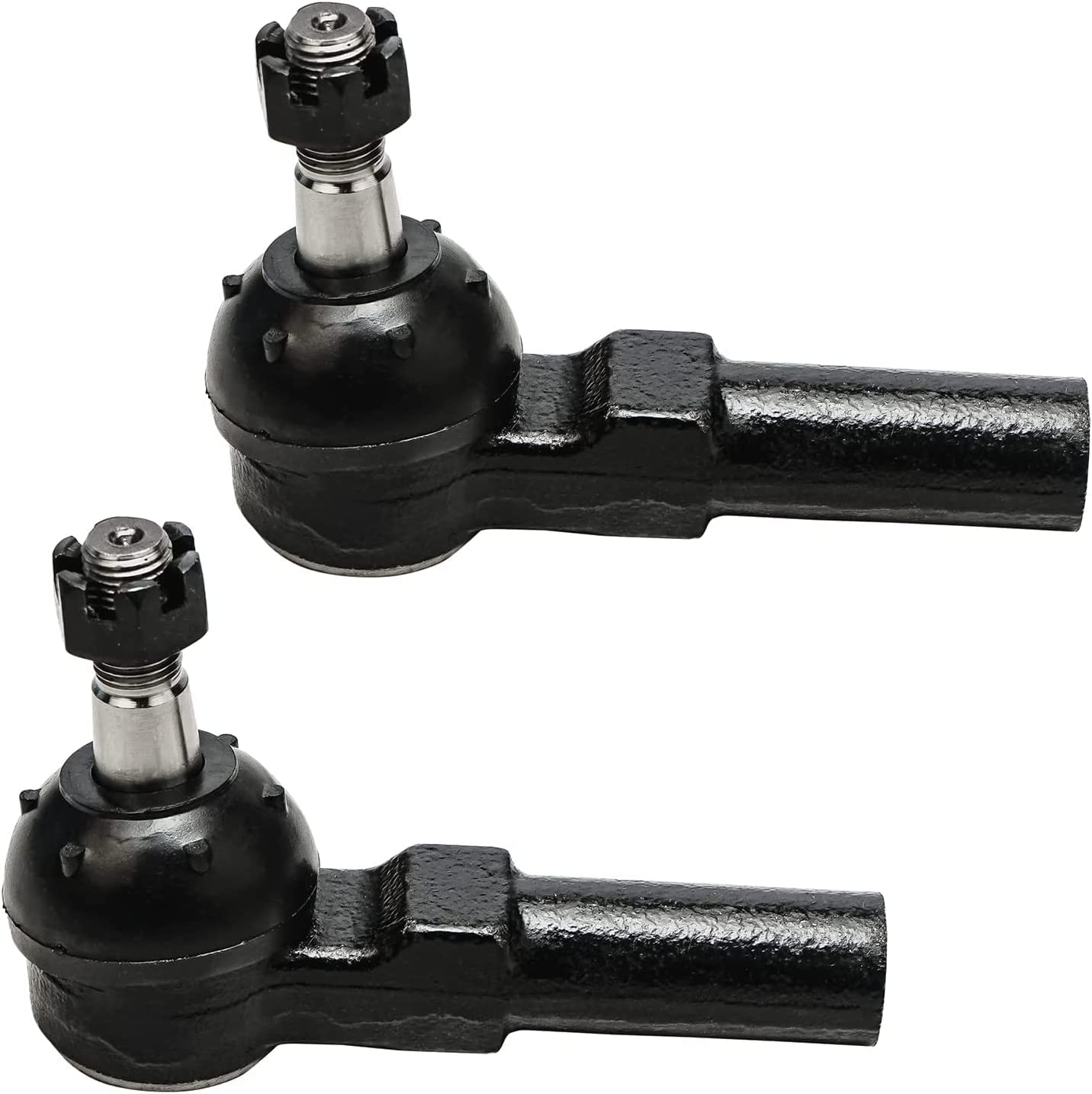 Detroit Axle - Front Lower Control Arms Tie Rods for 2000 2001 2002-06 Mazda MPV — image 6