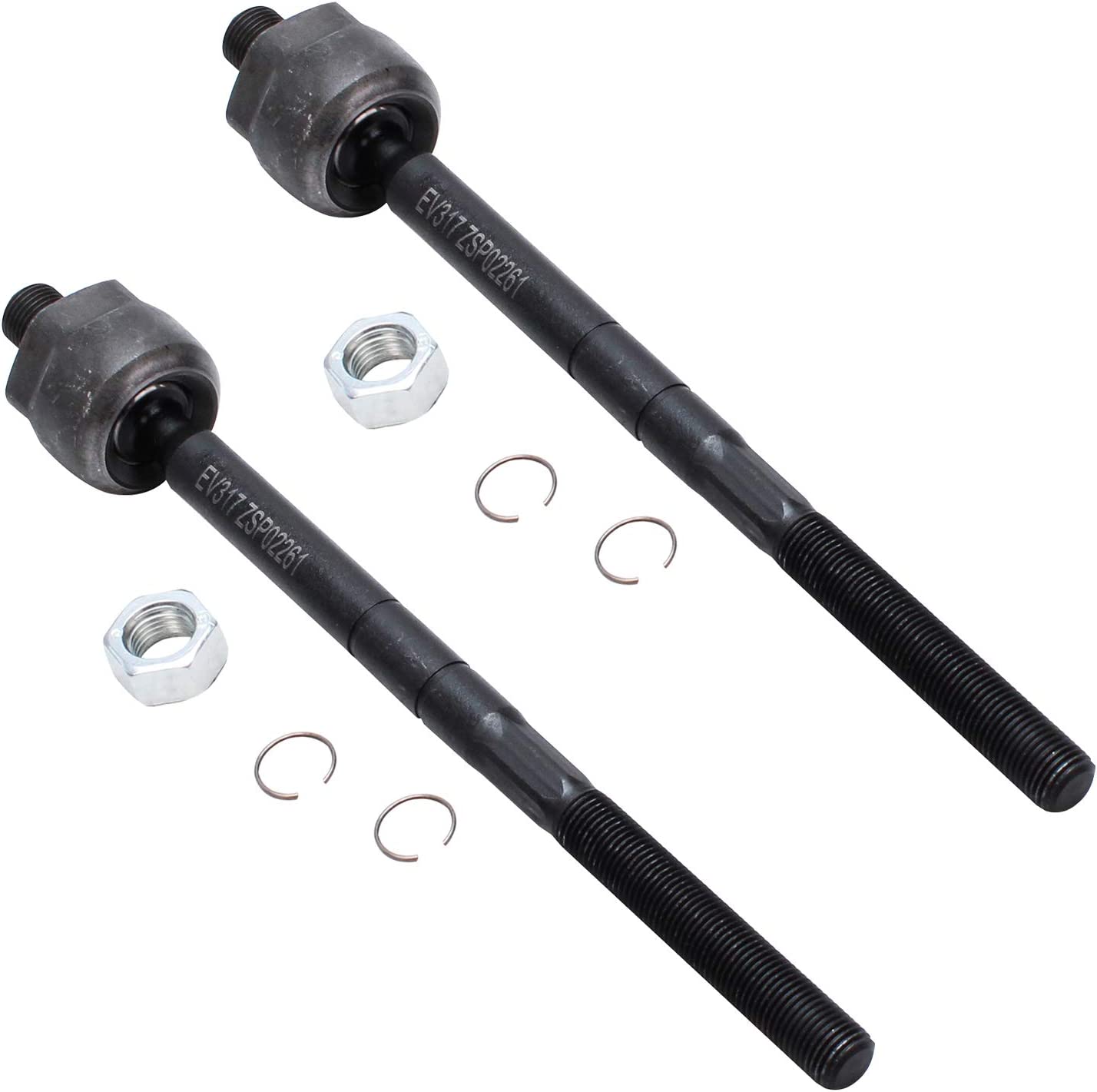 Detroit Axle - Front Upper Control Arms Sway Bars for B2300 B2500 B3000 Ranger — image 8