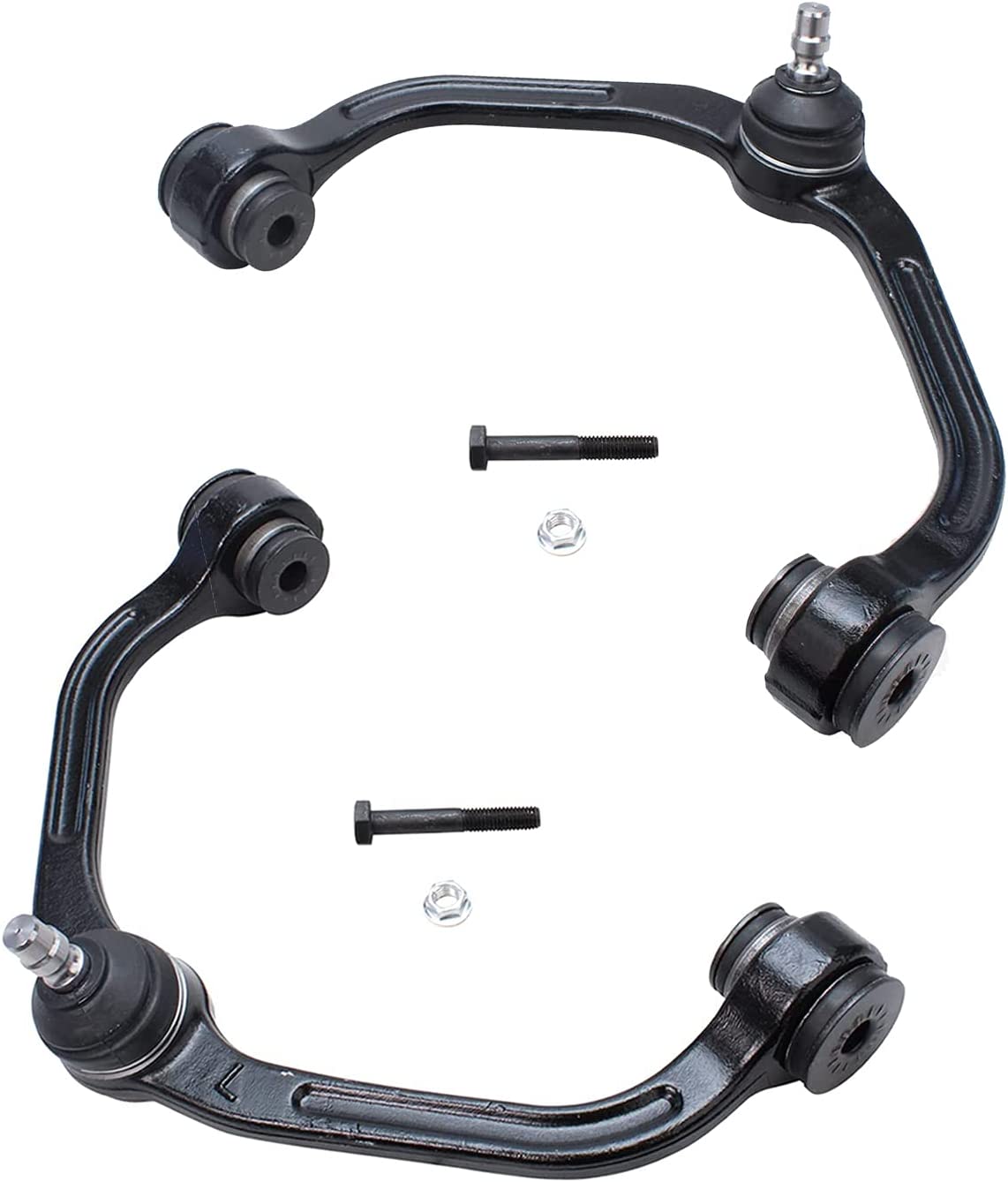 Detroit Axle - Front Upper Control Arms Lower Ball Joints for Ranger B2300 B2500 — image 4