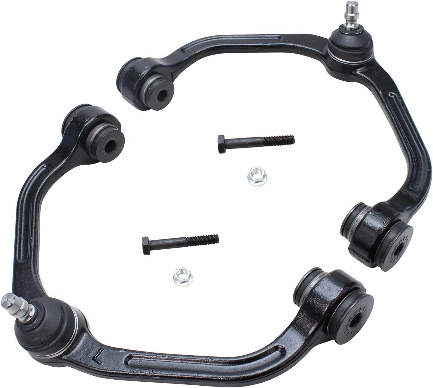 Detroit Axle - Front Upper Control Arms Tie Rods for Ranger B2300 B2500 B3000 — image 4