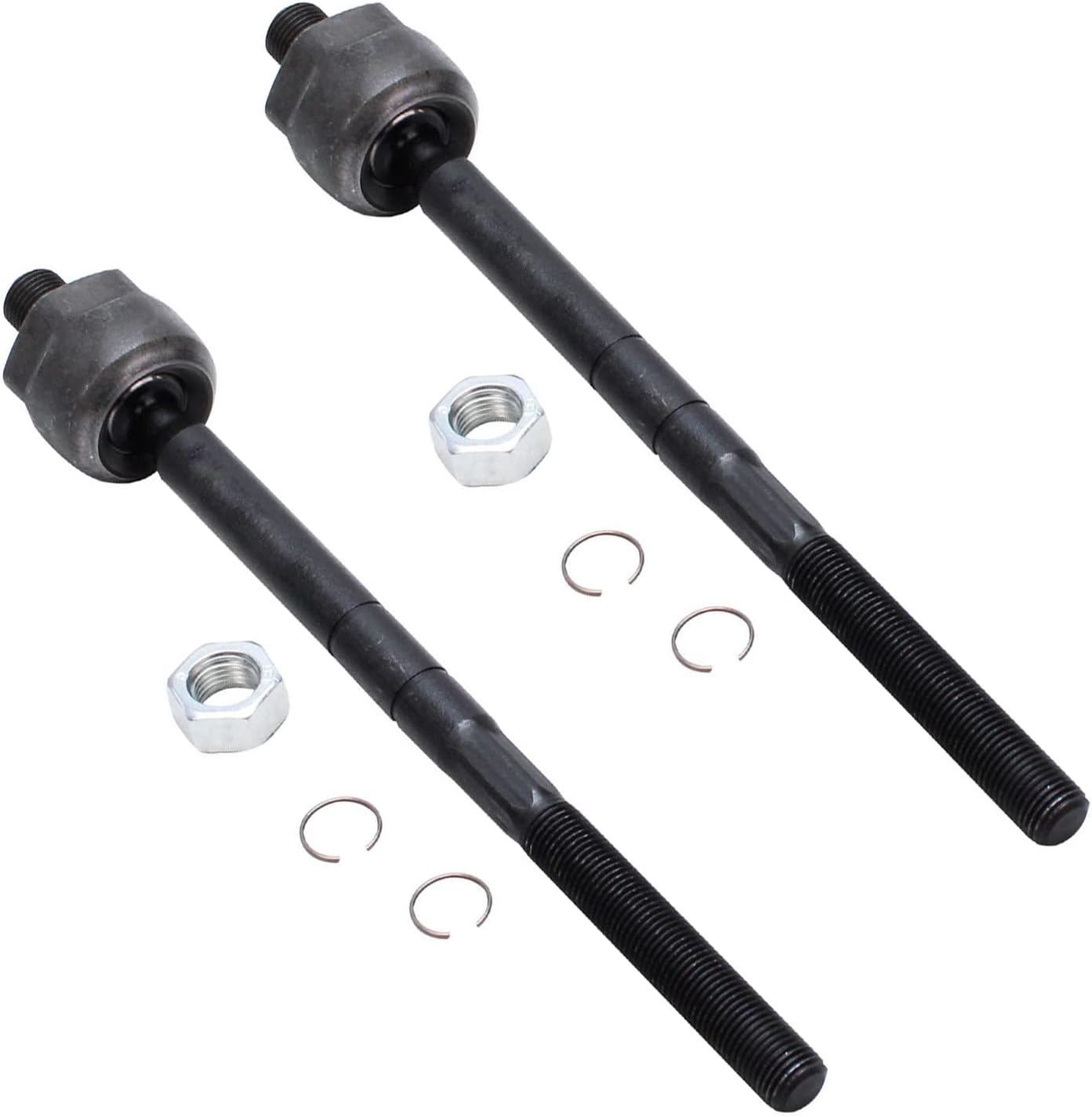 Detroit Axle - Front Upper Control Arms Tie Rods Kit for Ford Ranger Mazda B2300 — image 5