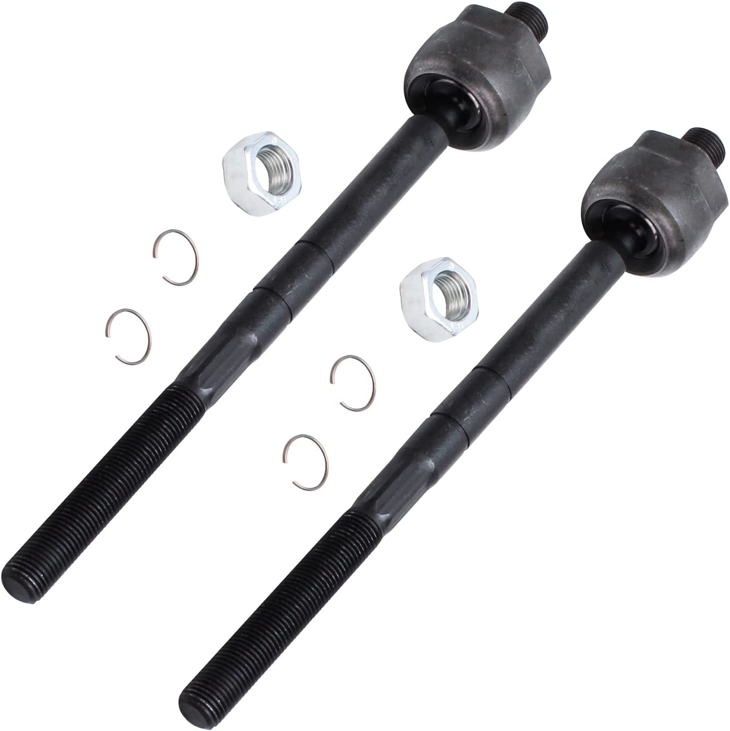 Detroit Axle - Front Upper Control Arms for Ford Ranger Mazda B2300 B2500 B3000 — image 6