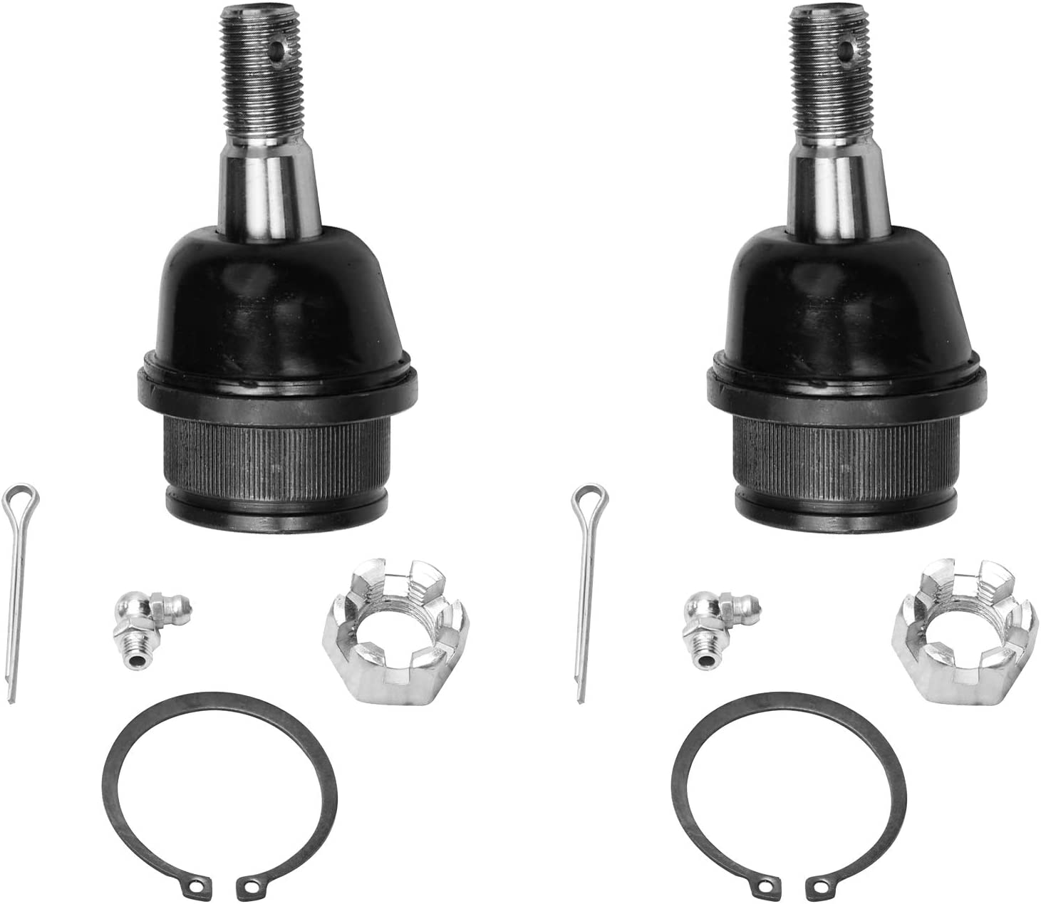 Detroit Axle - Front Upper Control Arms for Ford Ranger Mazda B2300 B2500 B3000 — image 5