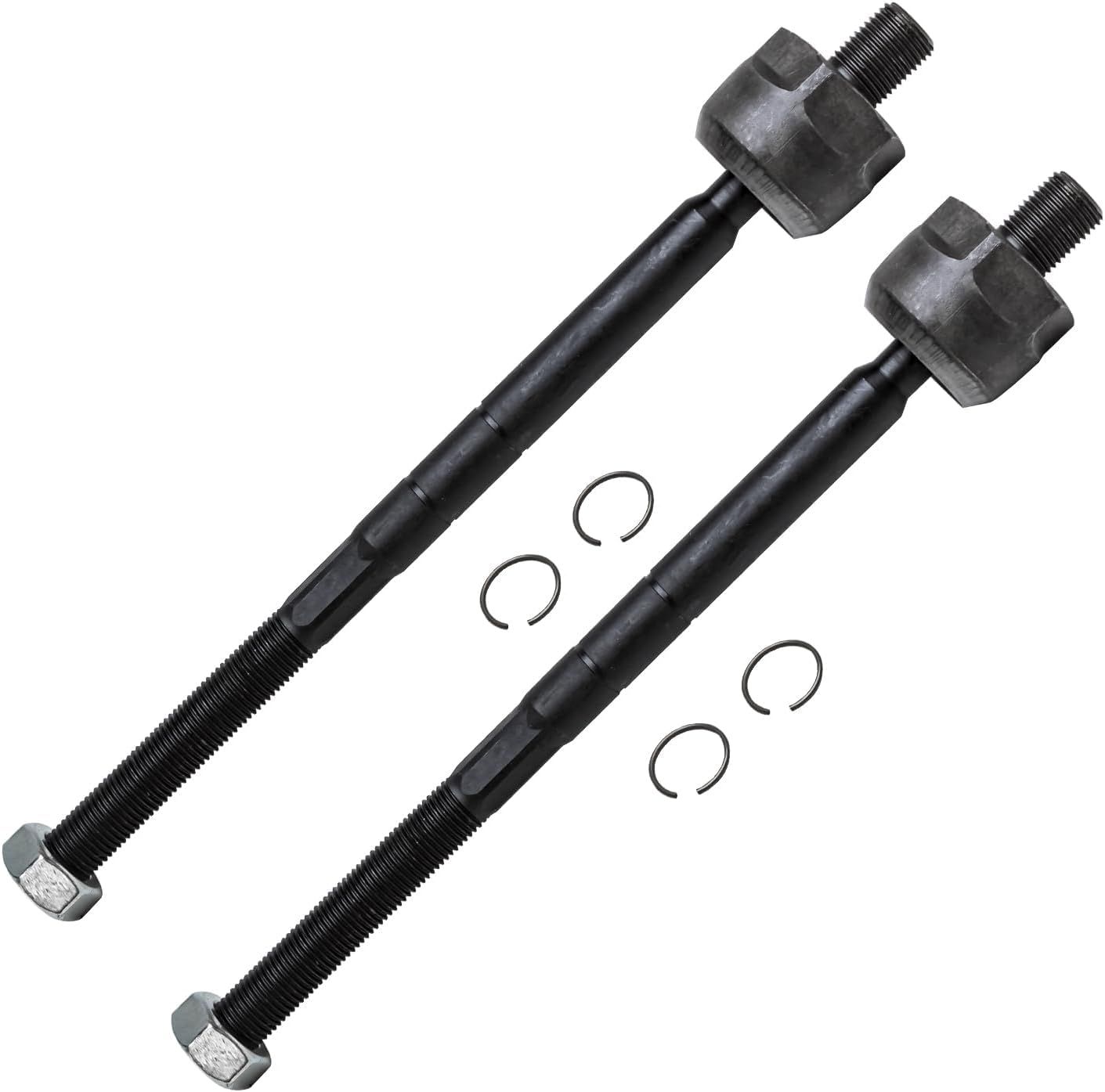 Detroit Axle - Front Upper Control Arms Lower Ball Joints for Ranger B3000 B4000 — image 7