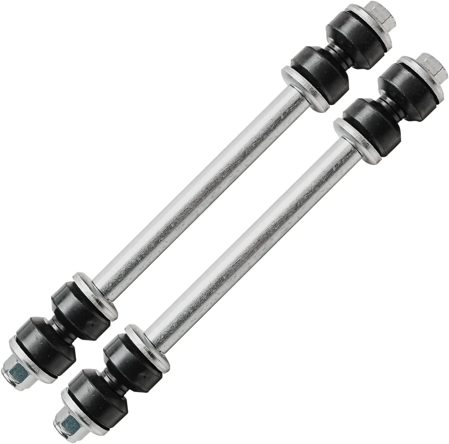 Detroit Axle - Front Upper Control Arms Lower Ball Joints for Ranger B3000 B4000 — image 8