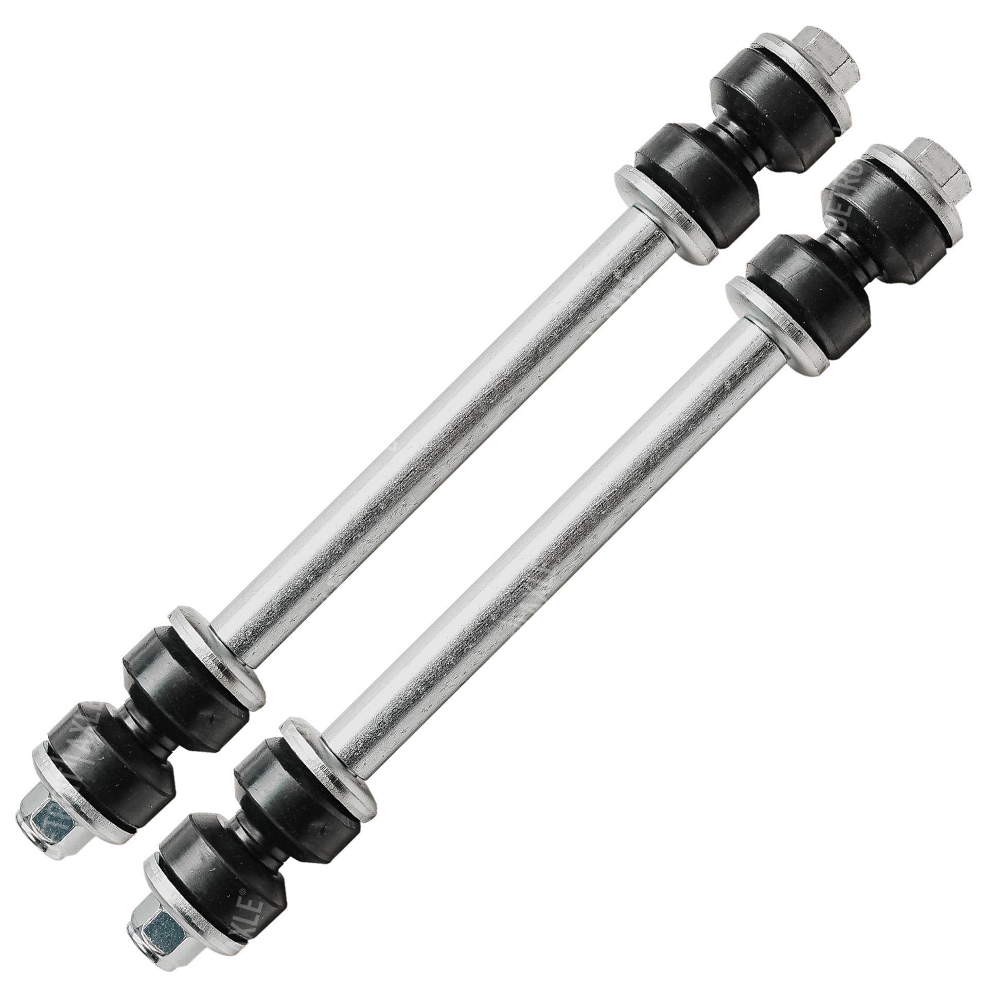Detroit Axle - Front Upper Control Arms Kit for Explorer Ranger Mazda B2500 — image 7