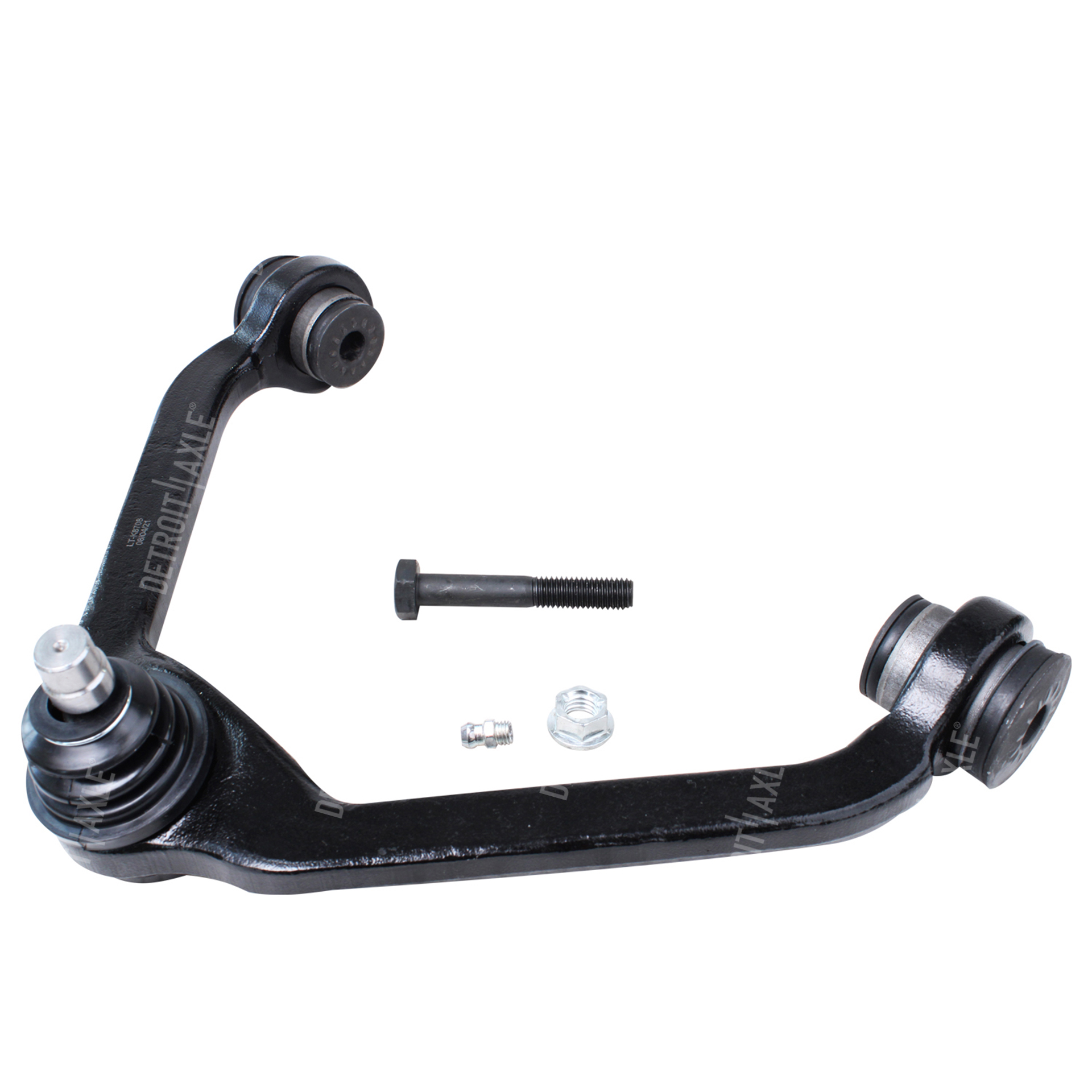 Detroit Axle - Front Upper Control Arms Kit for Explorer Ranger Mazda B2500 — image 4