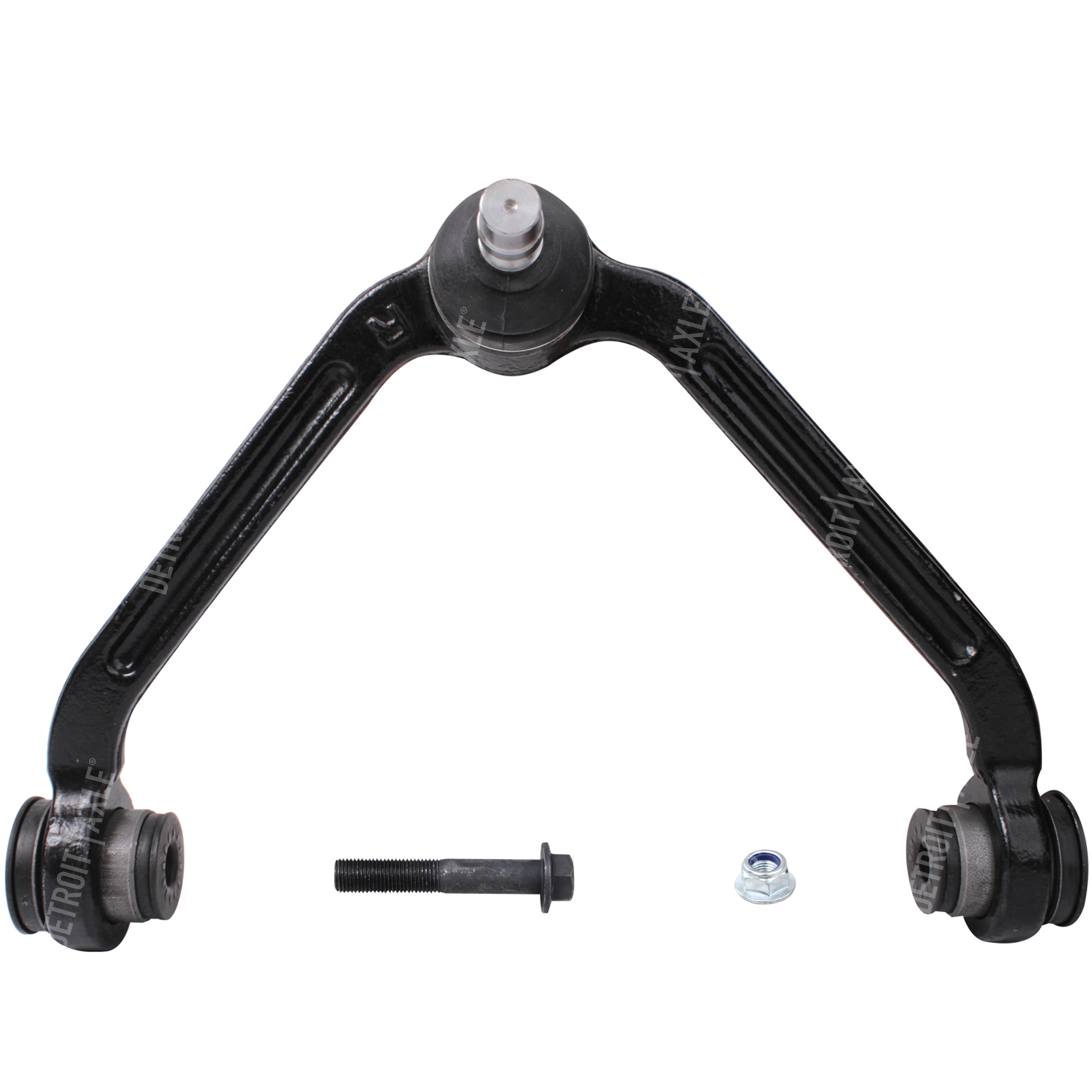 Detroit Axle - Front Upper Control Arms Kit for Explorer Ranger Mazda B2500 — image 5
