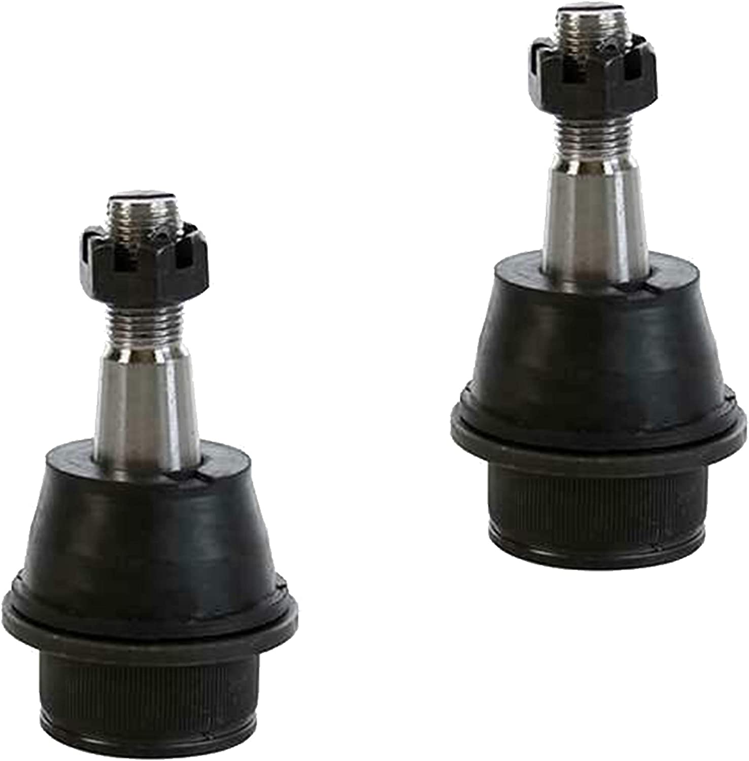 Detroit Axle - Front Upper Control Arms Kit for 2002 - 2005 Dodge Ram 1500 2WD — image 8