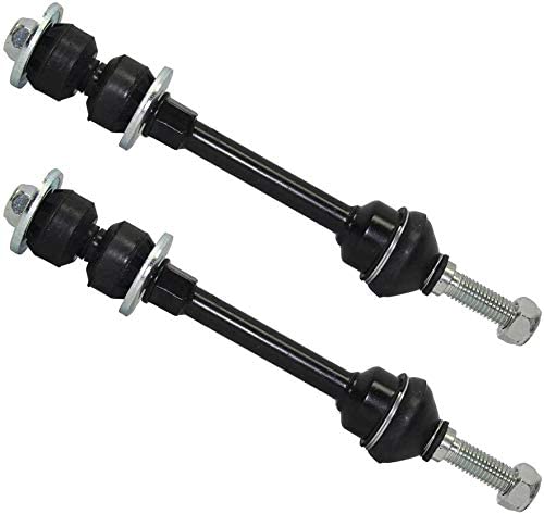 Detroit Axle - Front Upper Control Arms Kit for 2002 - 2005 Dodge Ram 1500 2WD — image 7