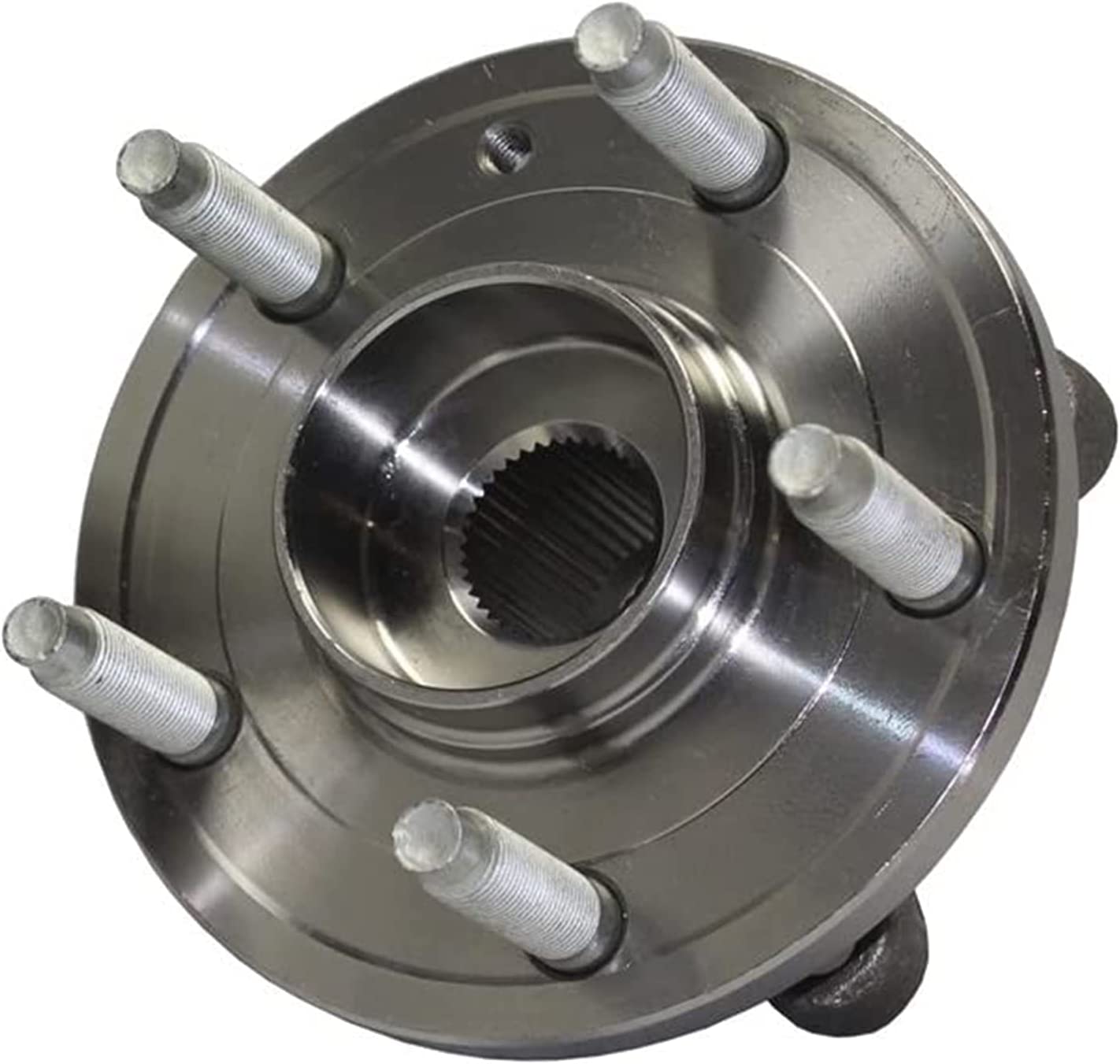 Detroit Axle - Front Rear Hubs for Ford Edge Flex Taurus 3.0L Lincoln MKS MKT — image 7