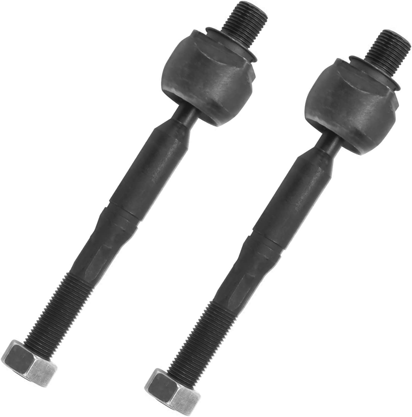Detroit Axle - Front Sway Bars Lower Ball Joints for Hyundai Sonata Kia Optima — image 5